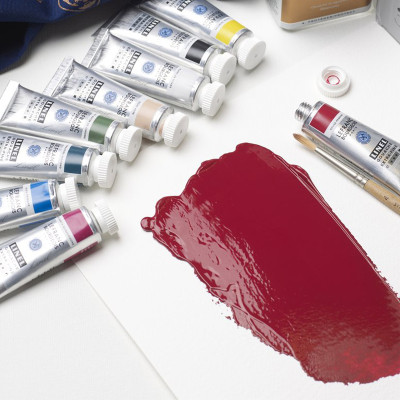 Gouache Linel Extra Fine - Lefranc Bourgeois