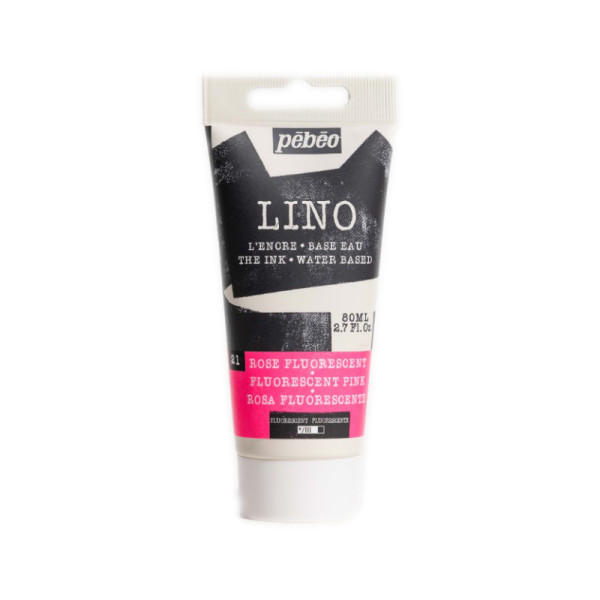 Colori per Linoleografia - Pébéo