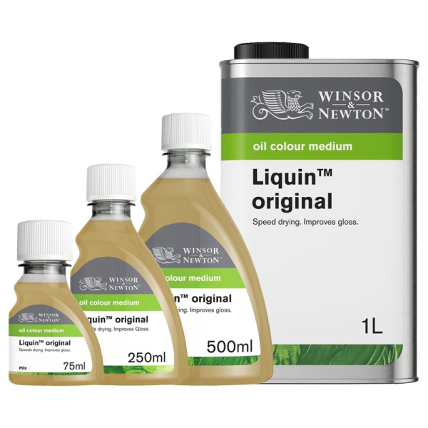 Liquin Original - Winsor&Newton