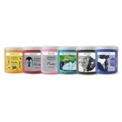 Colori Acrilici Vinilici Flashe, Colori per Artista "Edizione Limitata" - Lefranc&Bourgeois