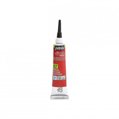 Pasta Contorni per Vetro Vitrea 160 - Pèbèo