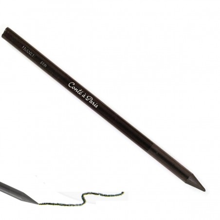 Matita da Schizzo - Mina di Piombo - Contè à Paris