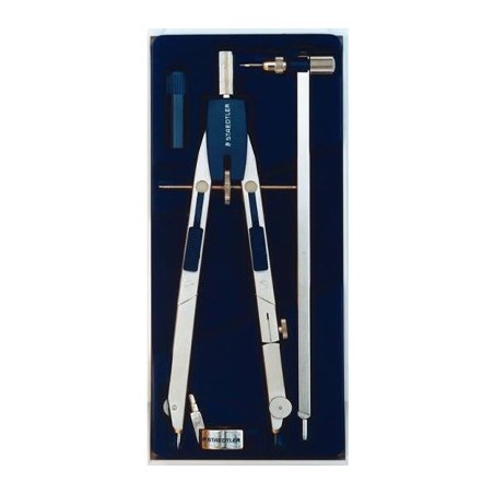 Balaustrone - Frizion - con Prolunga - 557-02SKI - Staedtler