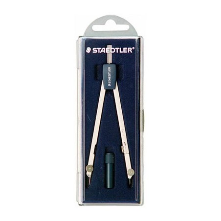 Compasso Semplice - Arco - 559-C02 - Staedtler
