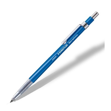 Portamine Mars Technico - 2mm.