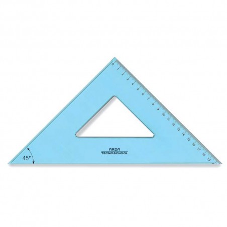 Squadra TechnoSchool - 36cm. - Arda