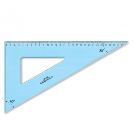 Squadra Tecnoschool - 60/36cm. - Arda