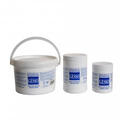 Preparazione Magra per Supporti