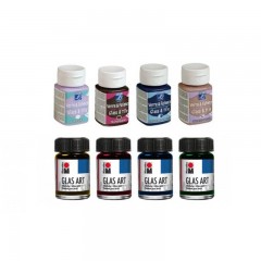 Vetro-Ceramica-Tessuto