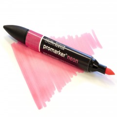 Neon-Metallic Marker