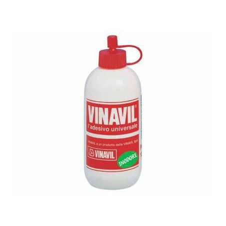 Colla Vinavil - 100gr. - Uhu
