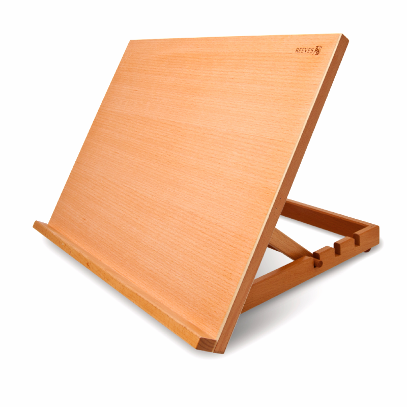 Cavalletto a leggio ArtCraft Workstation - Reeves