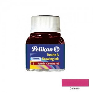 Inchiostri di China - Pelikan