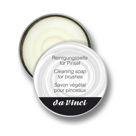 Sapone Vegetale 85gr. - Da Vinci 