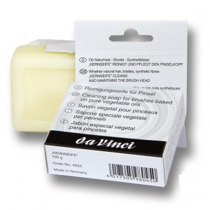 Sapone Vegetale 100gr. - Da Vinci