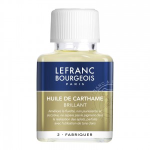 Olio di Cartamo - 75ml - Lefranc&Bourgeois