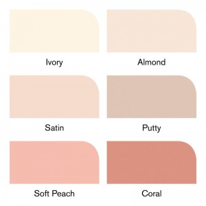 Pennarelli Promarker 6 Toni Carne Set 1 - Winsor&Newton