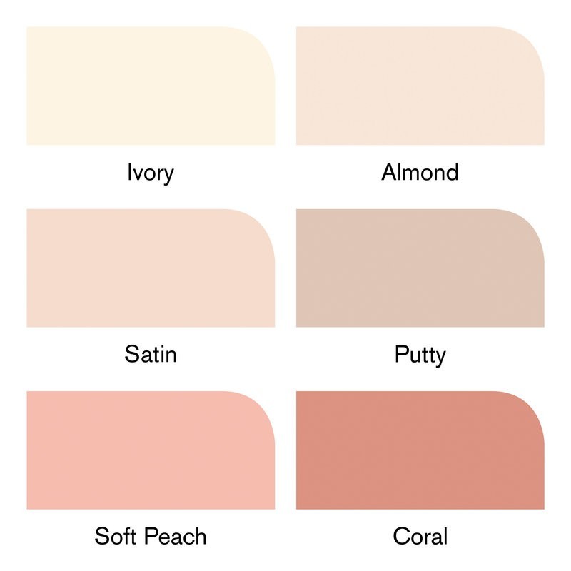 Pennarelli Promarker 6 Toni Carne Set 1 - Winsor&Newton