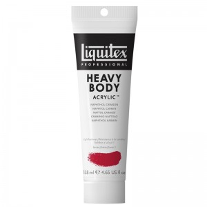 Colori Acrilici Heavy Body 59ml. - Liquitex