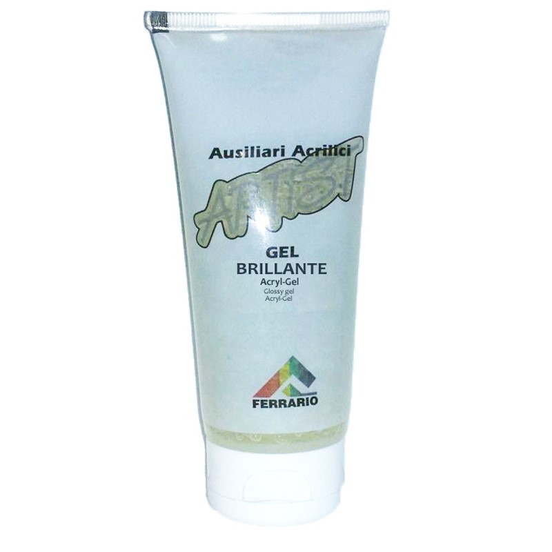 Gel Brillante - Ferrario