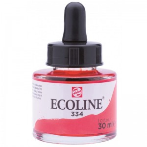 Acquerelli Ecoline 30ml. - Royal Talens