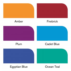 Pennarelli Brushmarker 6 Toni Ricchi - Winsor&Newton