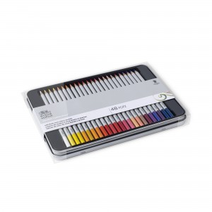 Matite Colorate - Set 48pz. - Winsor&Newton