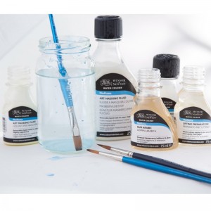 Gomma arabica - 75ml - Winsor&Newton