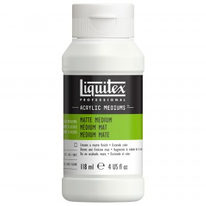 Medium Opaco - Liquitex