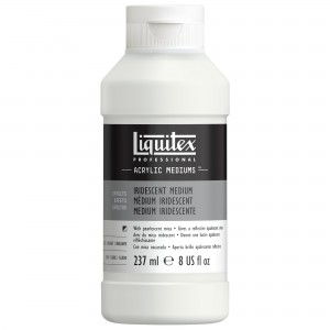 Medium Iridescente 237ml. - Liquitex