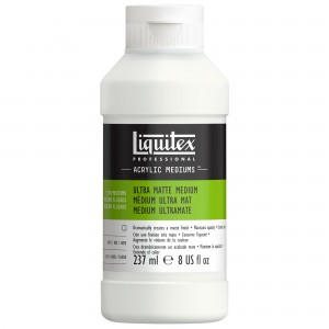 Medium Ultra Opaco 237ml. - Liquitex