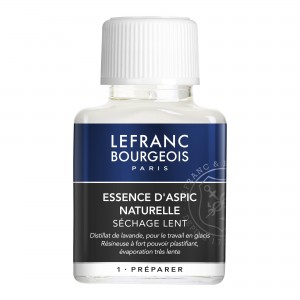 Essenza di Lavanda Naturale - 75ml. - Lefranc&Bourgeois