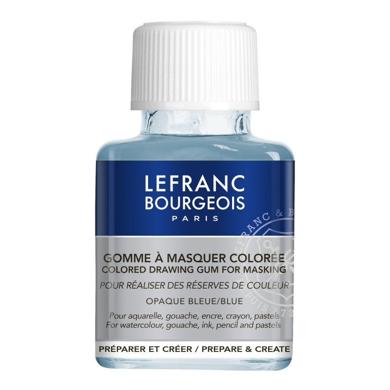 Liquido per Mascheratura - 75ml. - LeFranc&Bourgeois