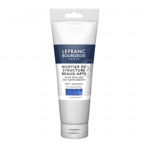 Pasta di Struttura Belle Arti 250ml. - Lefranc&Bourgeois