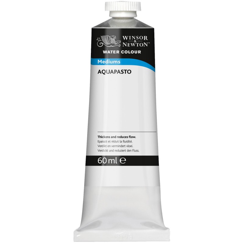 Aquapasto - 60ml. - Winsor&Newton