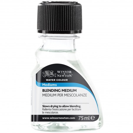 Medium per Mescolanze - 75ml. - Winsor&Newton