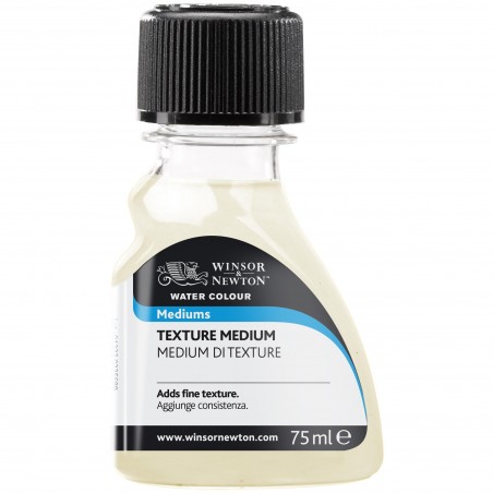 Medium di Texture - 75ml. - Winsor&Newton