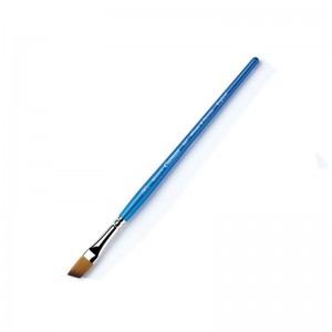 Pennelli Cotman - Punta ad angolo - Serie 667 - Winsor&Newton