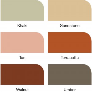 Pennarelli Promarker 6 Toni Terra - Winsor&Newton