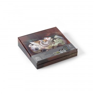 Cofanetto Regalo Effetto Iridescente - Winsor&Newton