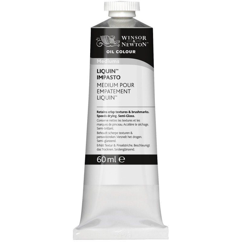 Liquin Impasto - 60ml. - Winsor&Newton