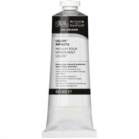 Liquin Impasto - 60ml. - Winsor&Newton