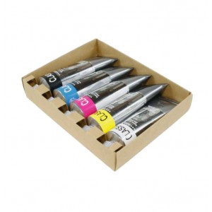 Colori ad Olio Classico 60ml. - Primary Set - Maimeri