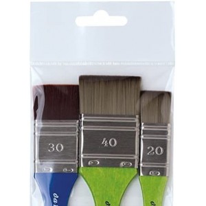 Pennellesse Set 5009 - Da Vinci