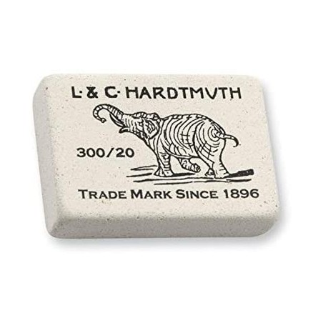 Gomma Bianca Hardmuth - Koh I Noor