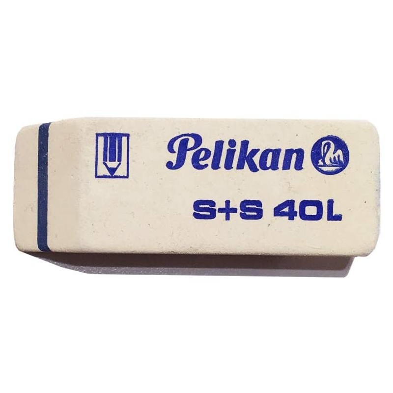 Gomma S+S 40L - Pelikan