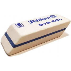 Gomma S+S 40L - Pelikan