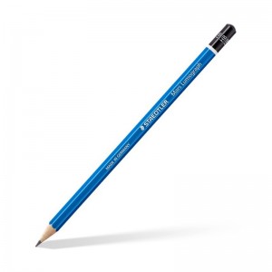 Matita in Grafite Mars Lumograph - Staedtler