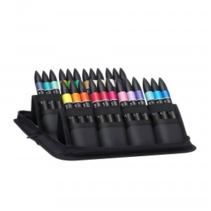 Pennarelli Promarker Arts & Illustration 24pz. - Winsor&Newton