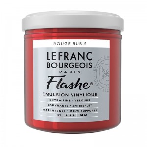 Colori Acrilici Flashe - Lefranc&Bourgeois